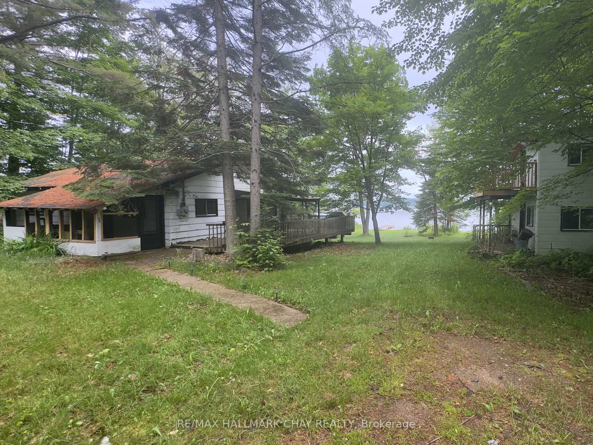 Photo 7 of 51 Bayside Drive, McMurrich/Monteith, Bear Lake — HOMEH