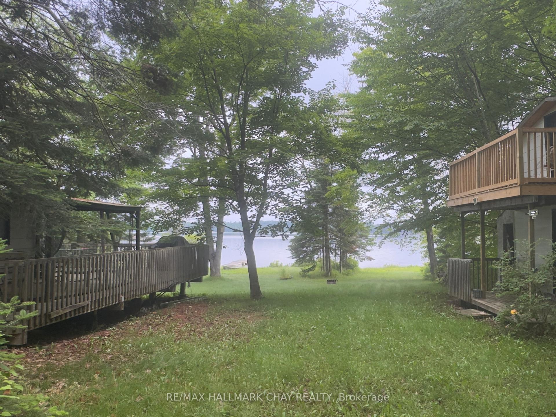 Photo 8 of 51 Bayside Drive, McMurrich/Monteith, Bear Lake — HOMEH