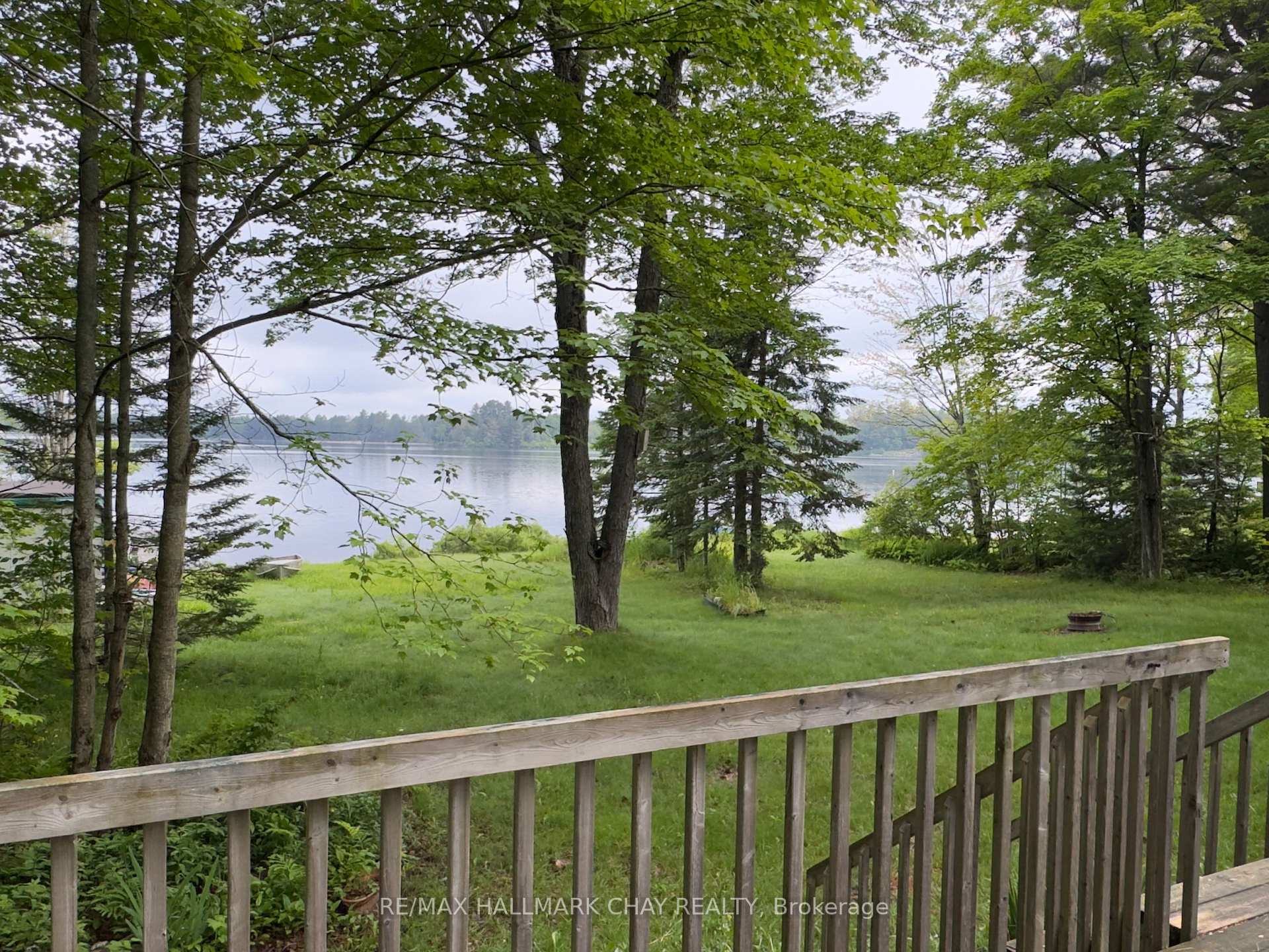 Photo 9 of 51 Bayside Drive, McMurrich/Monteith, Bear Lake — HOMEH
