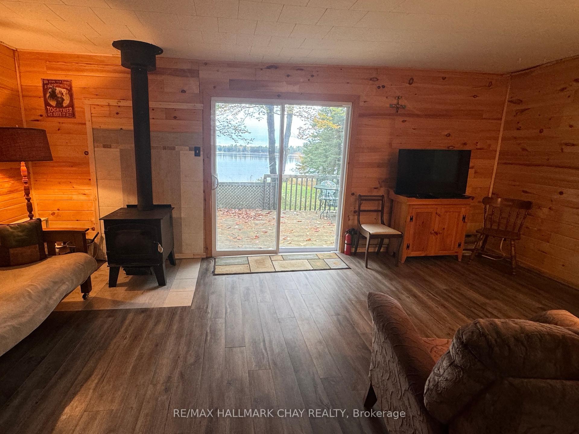 Photo 10 of 51 Bayside Drive, McMurrich/Monteith, Bear Lake — HOMEH