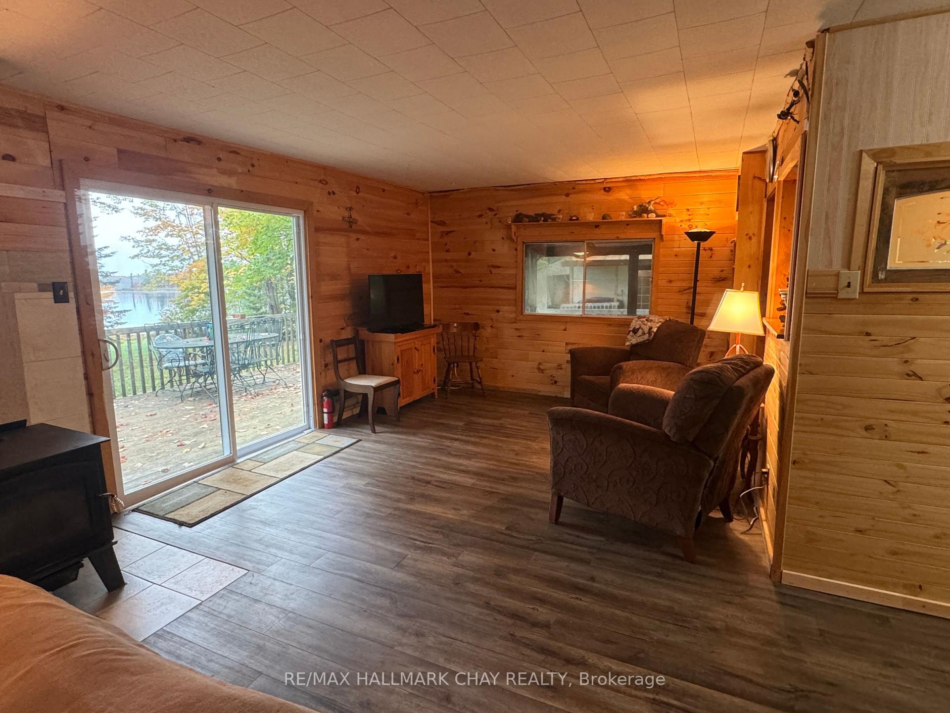 Photo 12 of 51 Bayside Drive, McMurrich/Monteith, Bear Lake — HOMEH