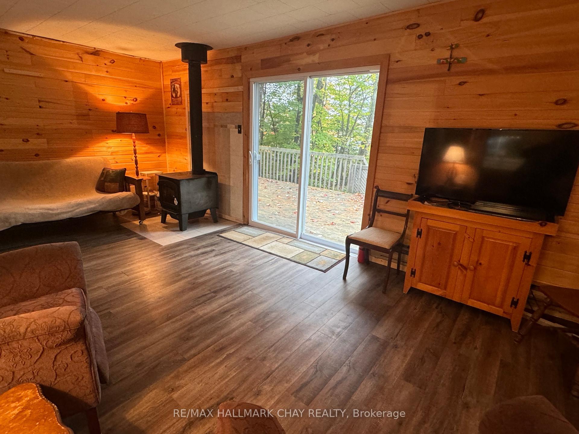 Photo 13 of 51 Bayside Drive, McMurrich/Monteith, Bear Lake — HOMEH