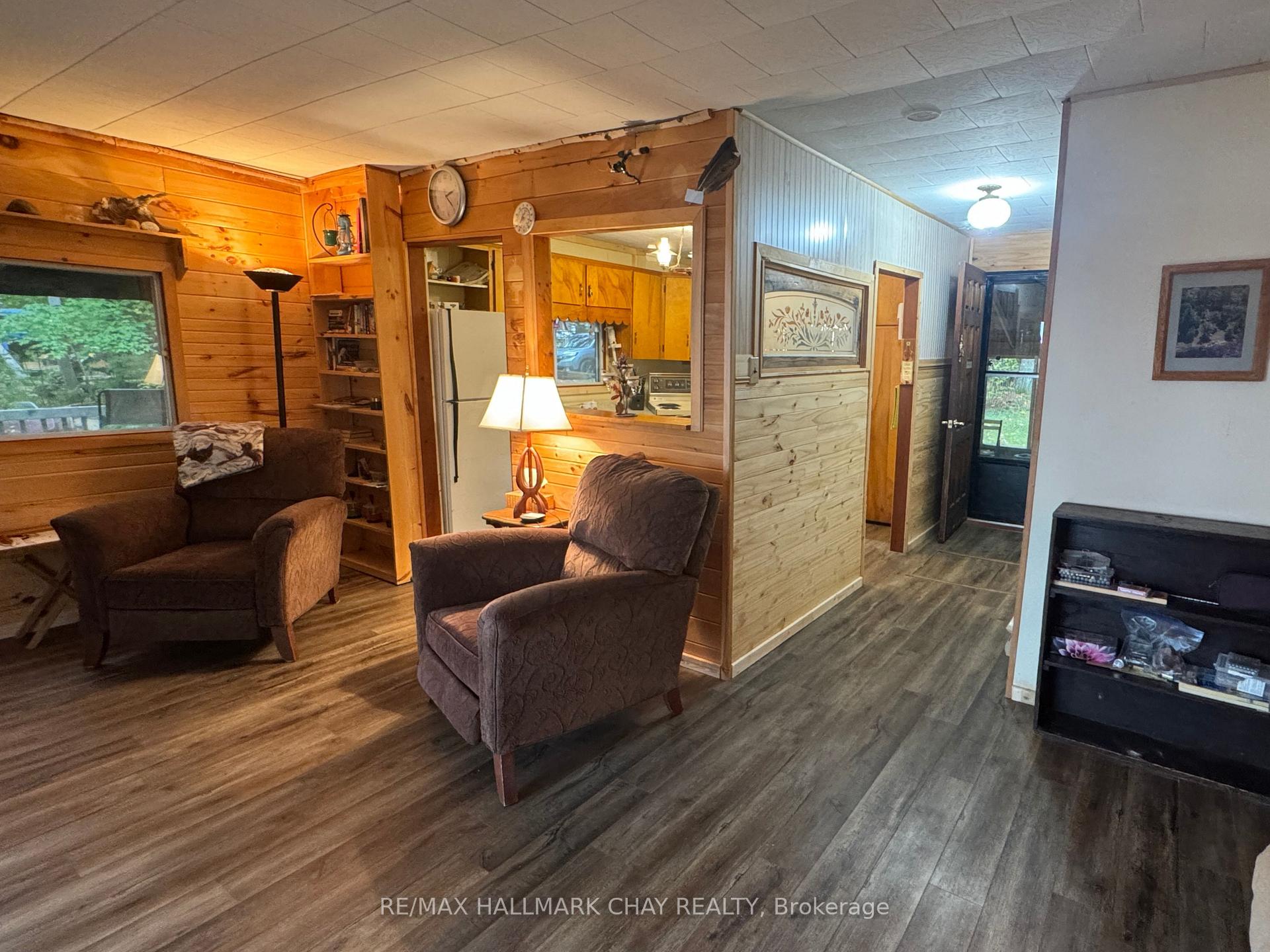 Photo 14 of 51 Bayside Drive, McMurrich/Monteith, Bear Lake — HOMEH