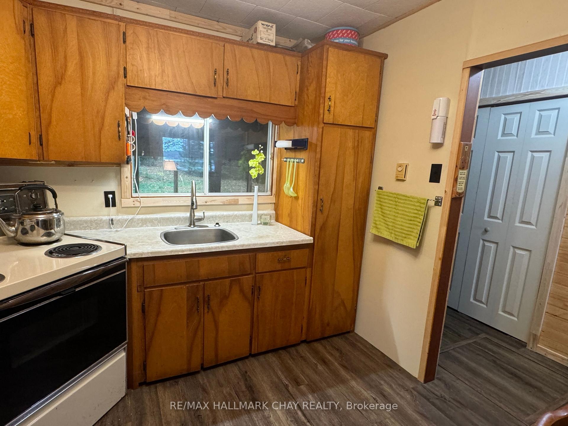 Photo 15 of 51 Bayside Drive, McMurrich/Monteith, Bear Lake — HOMEH