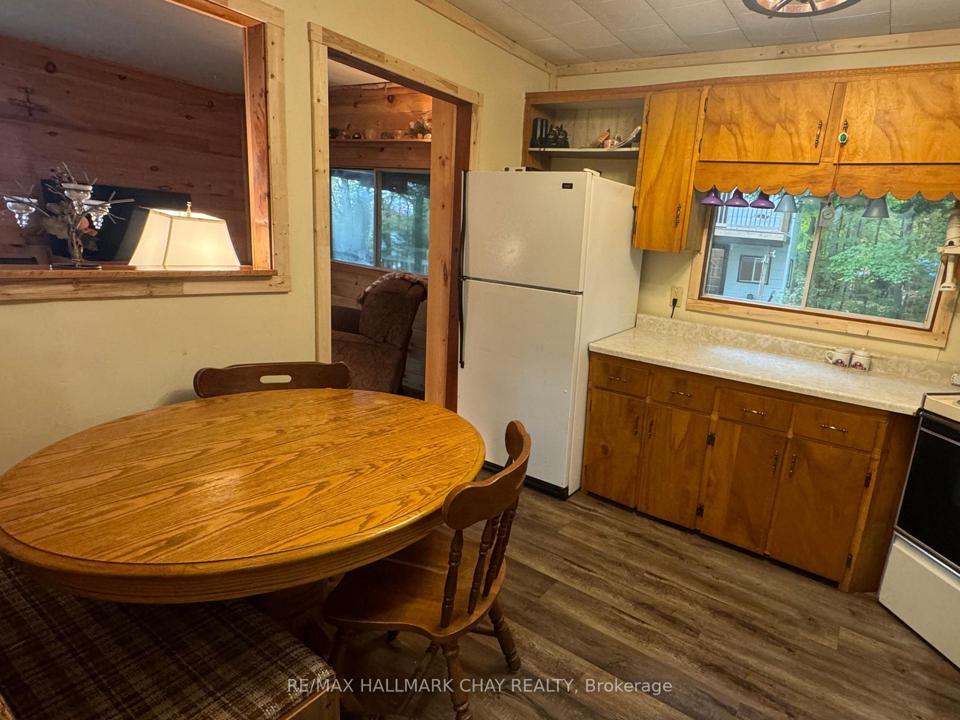 Photo 16 of 51 Bayside Drive, McMurrich/Monteith, Bear Lake — HOMEH