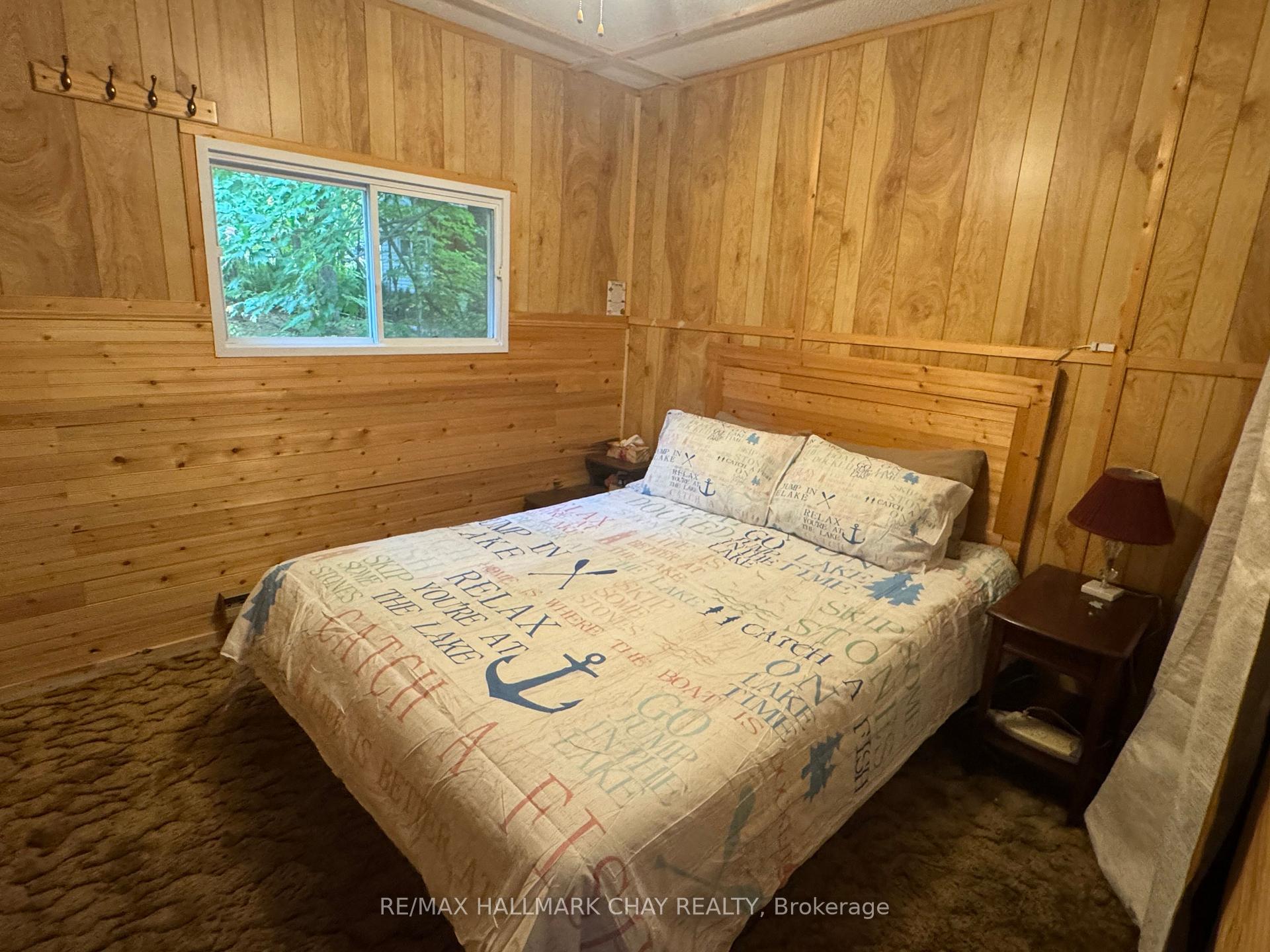 Photo 18 of 51 Bayside Drive, McMurrich/Monteith, Bear Lake — HOMEH