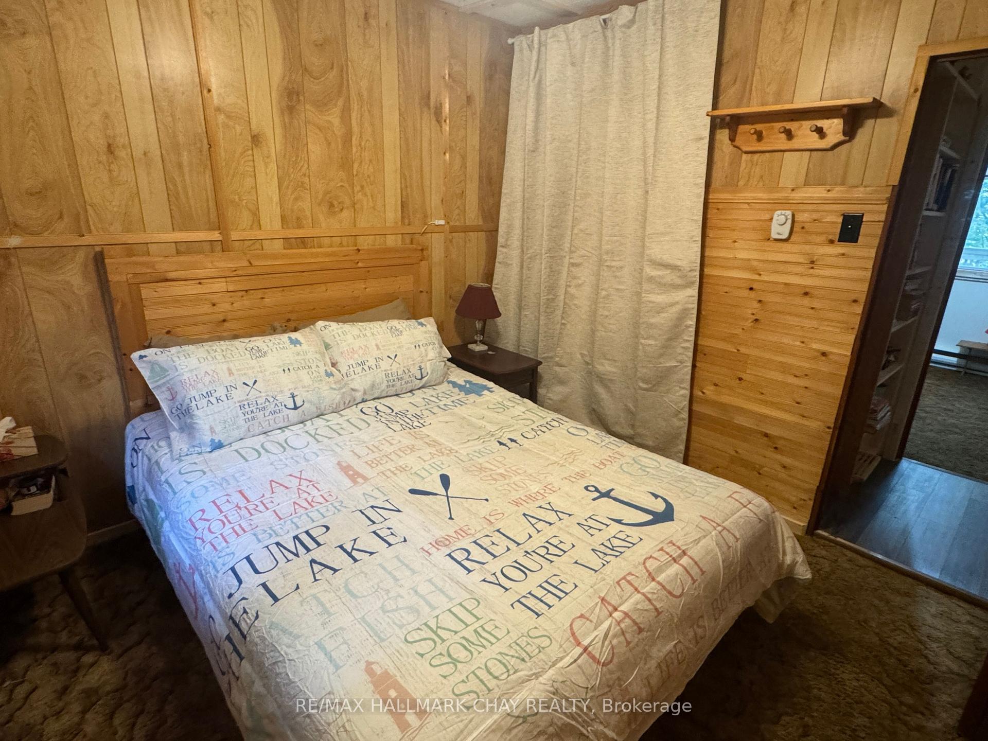 Photo 19 of 51 Bayside Drive, McMurrich/Monteith, Bear Lake — HOMEH