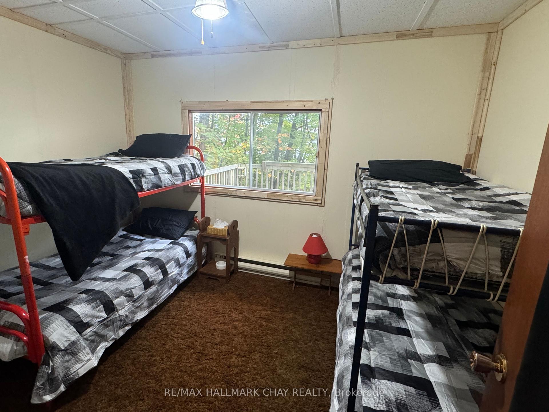 Photo 20 of 51 Bayside Drive, McMurrich/Monteith, Bear Lake — HOMEH