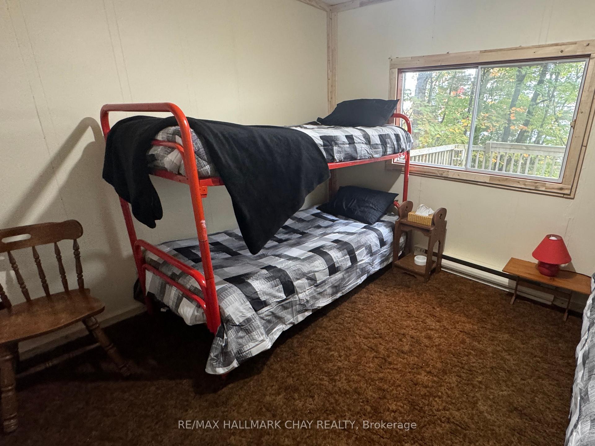 Photo 21 of 51 Bayside Drive, McMurrich/Monteith, Bear Lake — HOMEH