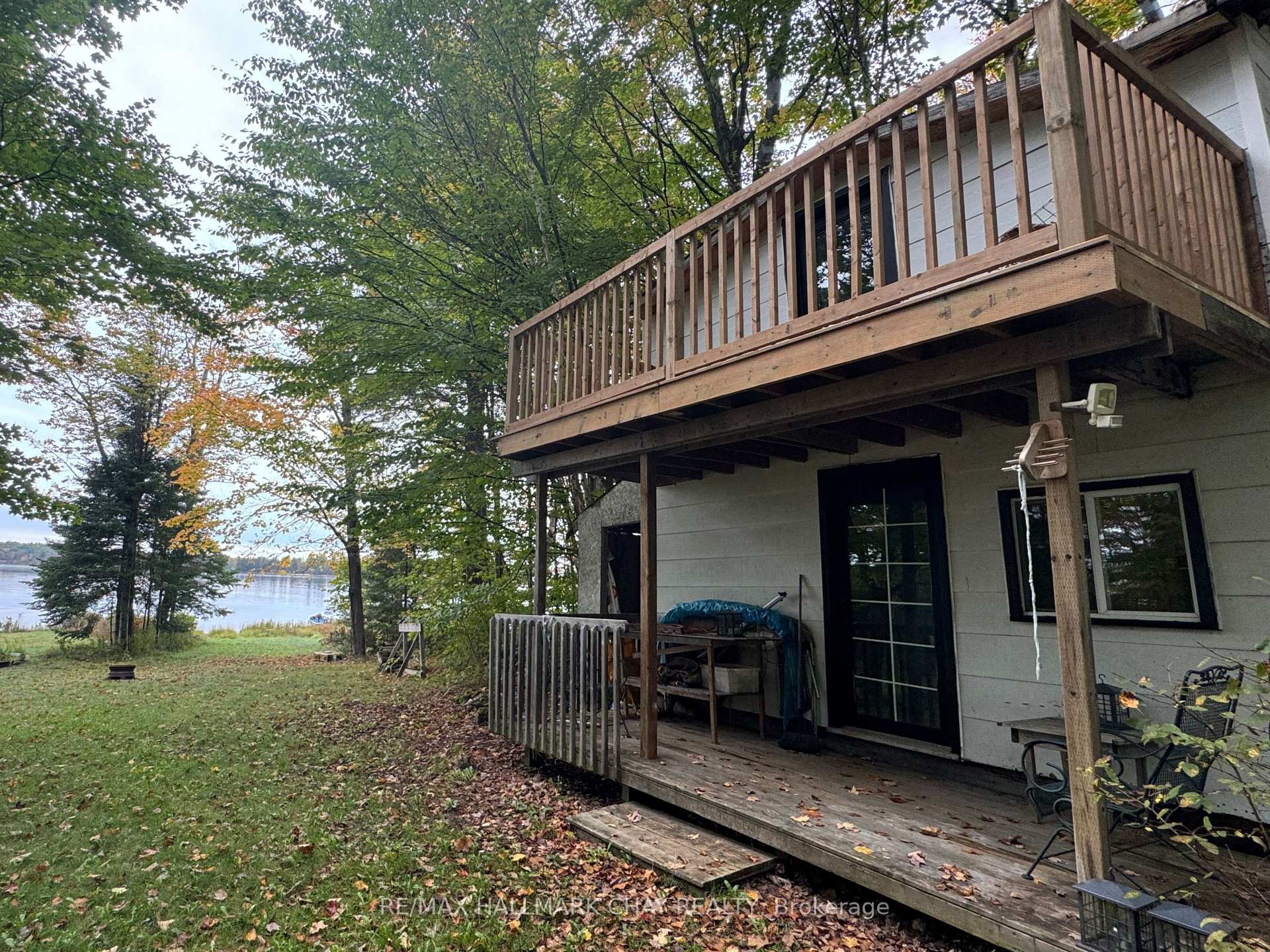 Photo 22 of 51 Bayside Drive, McMurrich/Monteith, Bear Lake — HOMEH