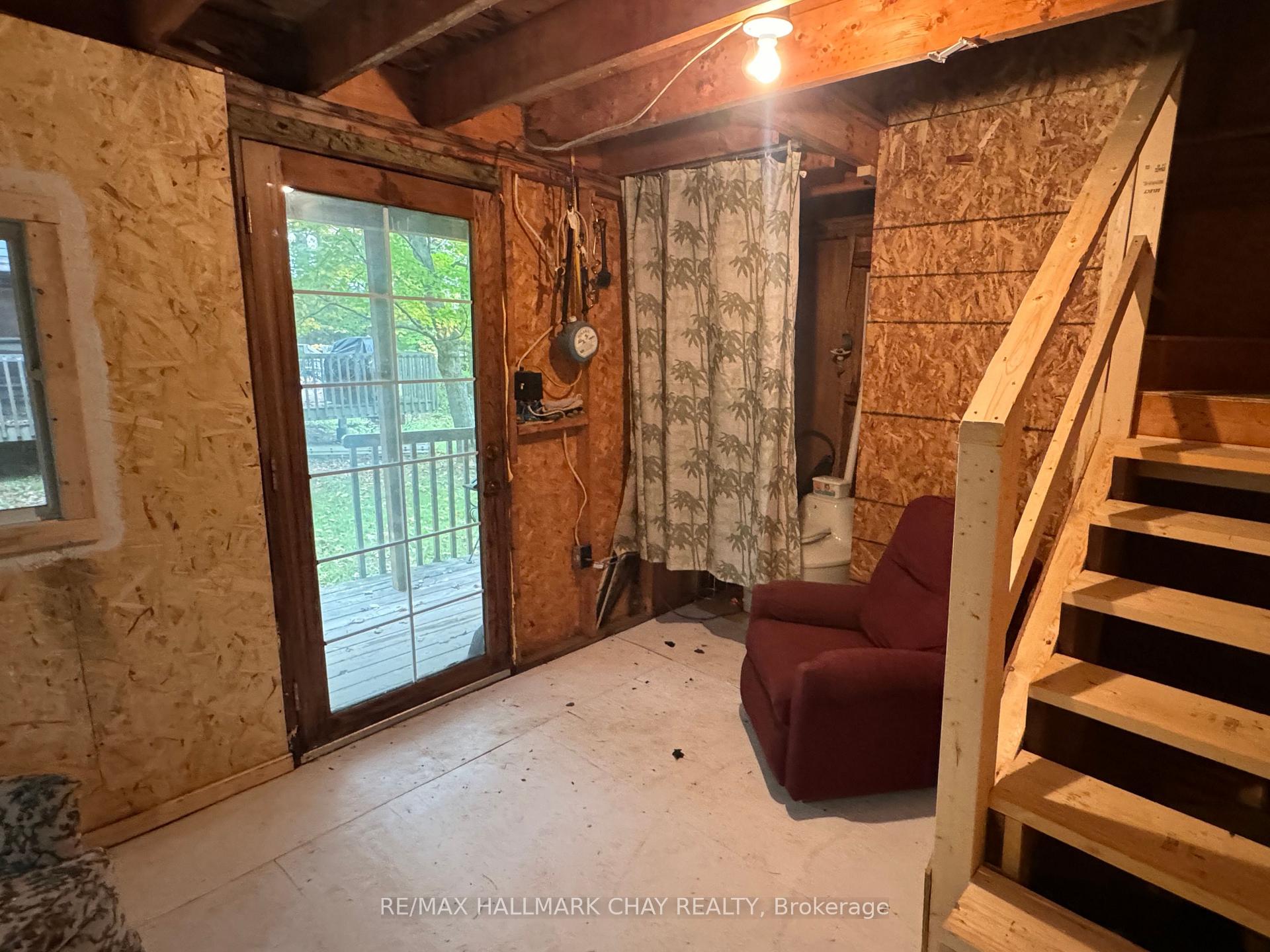 Photo 23 of 51 Bayside Drive, McMurrich/Monteith, Bear Lake — HOMEH