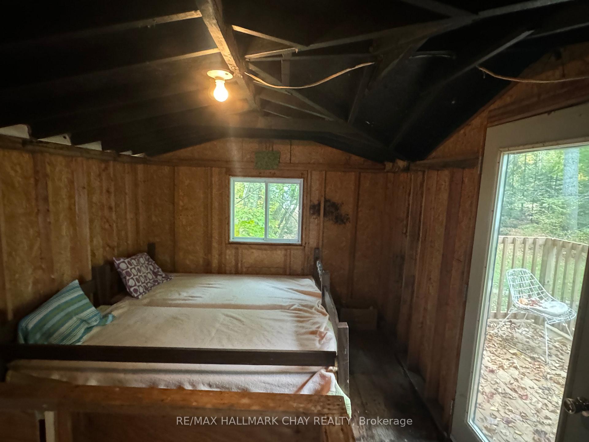 Photo 26 of 51 Bayside Drive, McMurrich/Monteith, Bear Lake — HOMEH