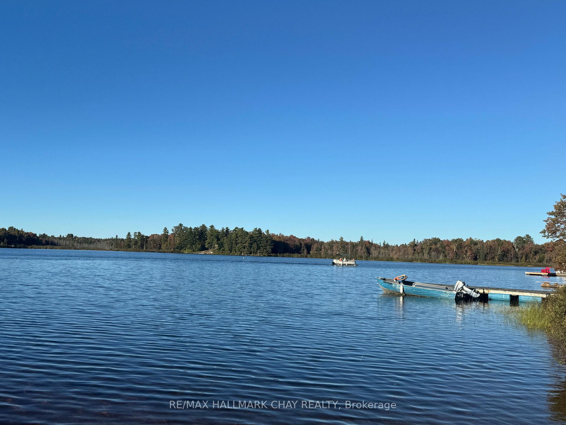 Photo 27 of 51 Bayside Drive, McMurrich/Monteith, Bear Lake — HOMEH