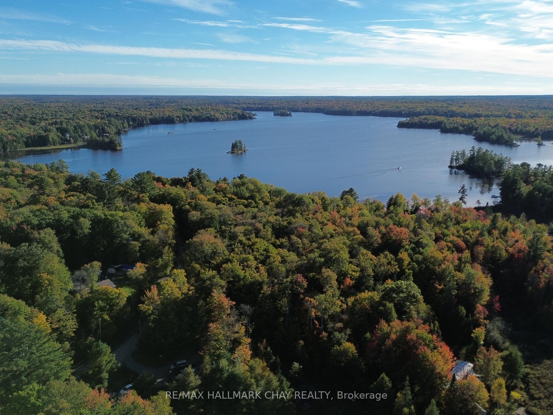 Photo 28 of 51 Bayside Drive, McMurrich/Monteith, Bear Lake — HOMEH