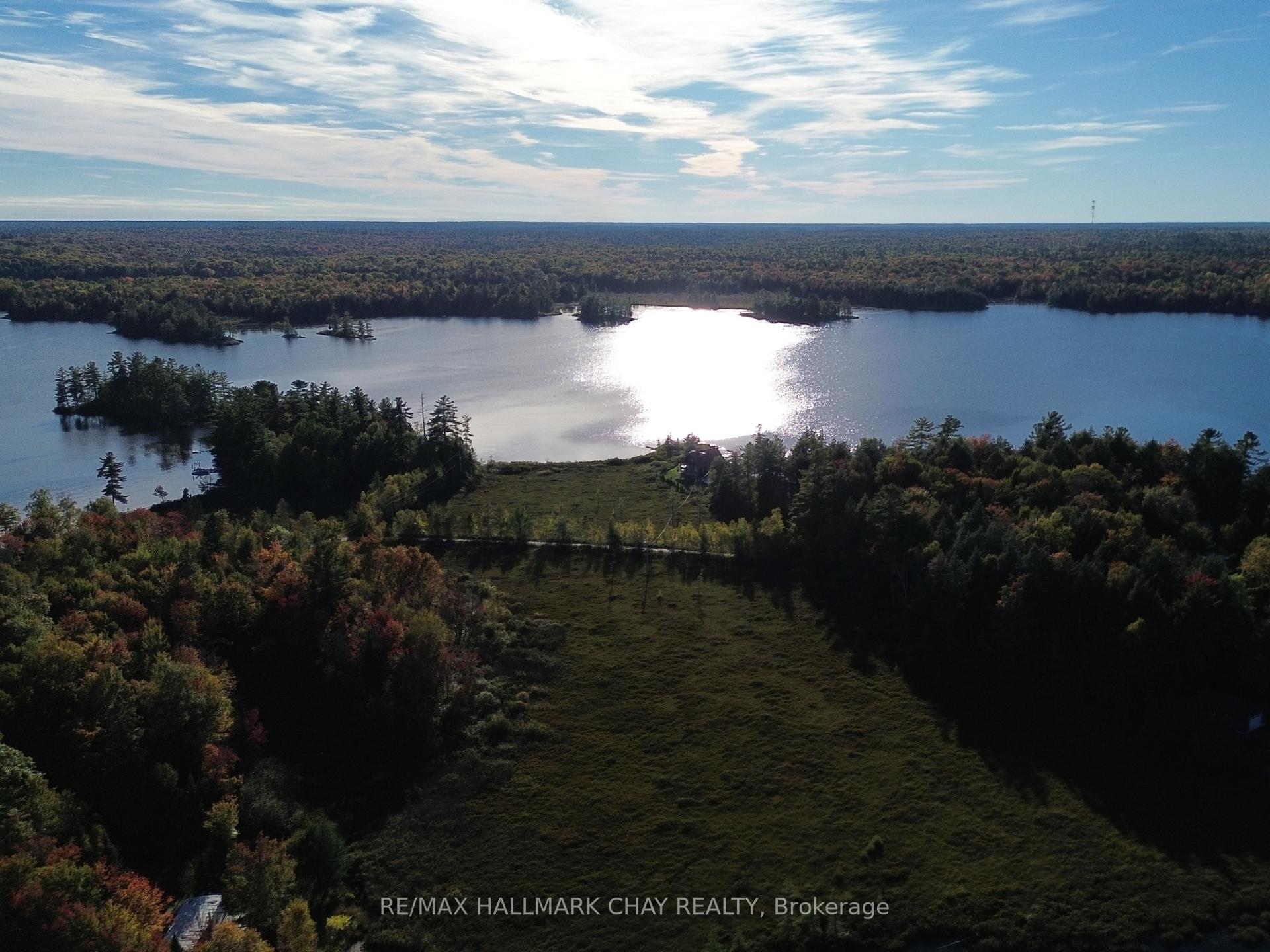 Photo 29 of 51 Bayside Drive, McMurrich/Monteith, Bear Lake — HOMEH