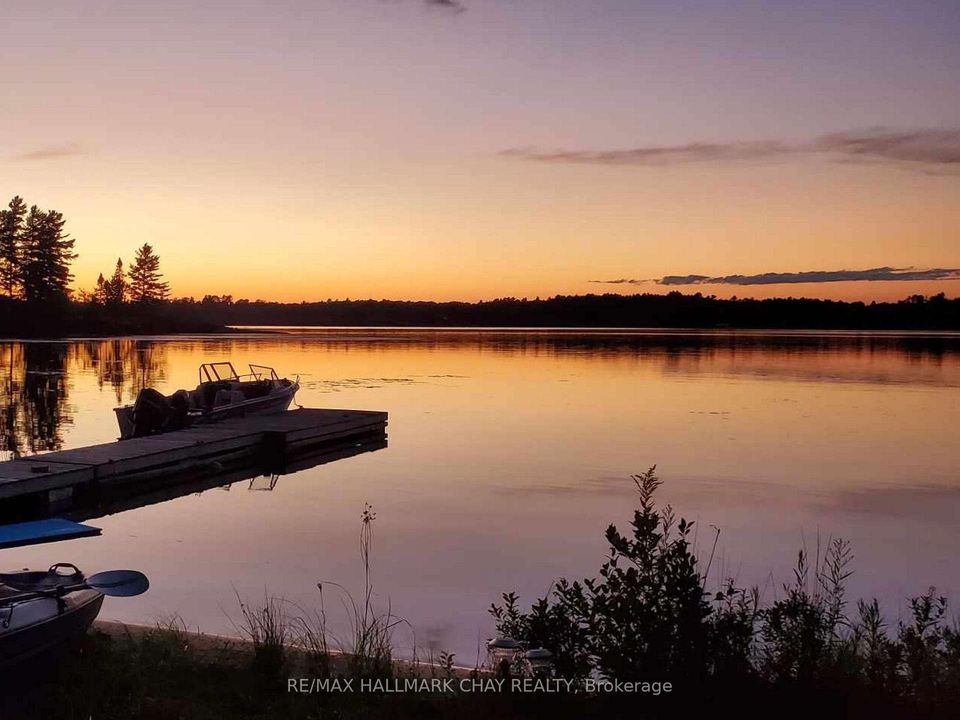 Photo 31 of 51 Bayside Drive, McMurrich/Monteith, Bear Lake — HOMEH