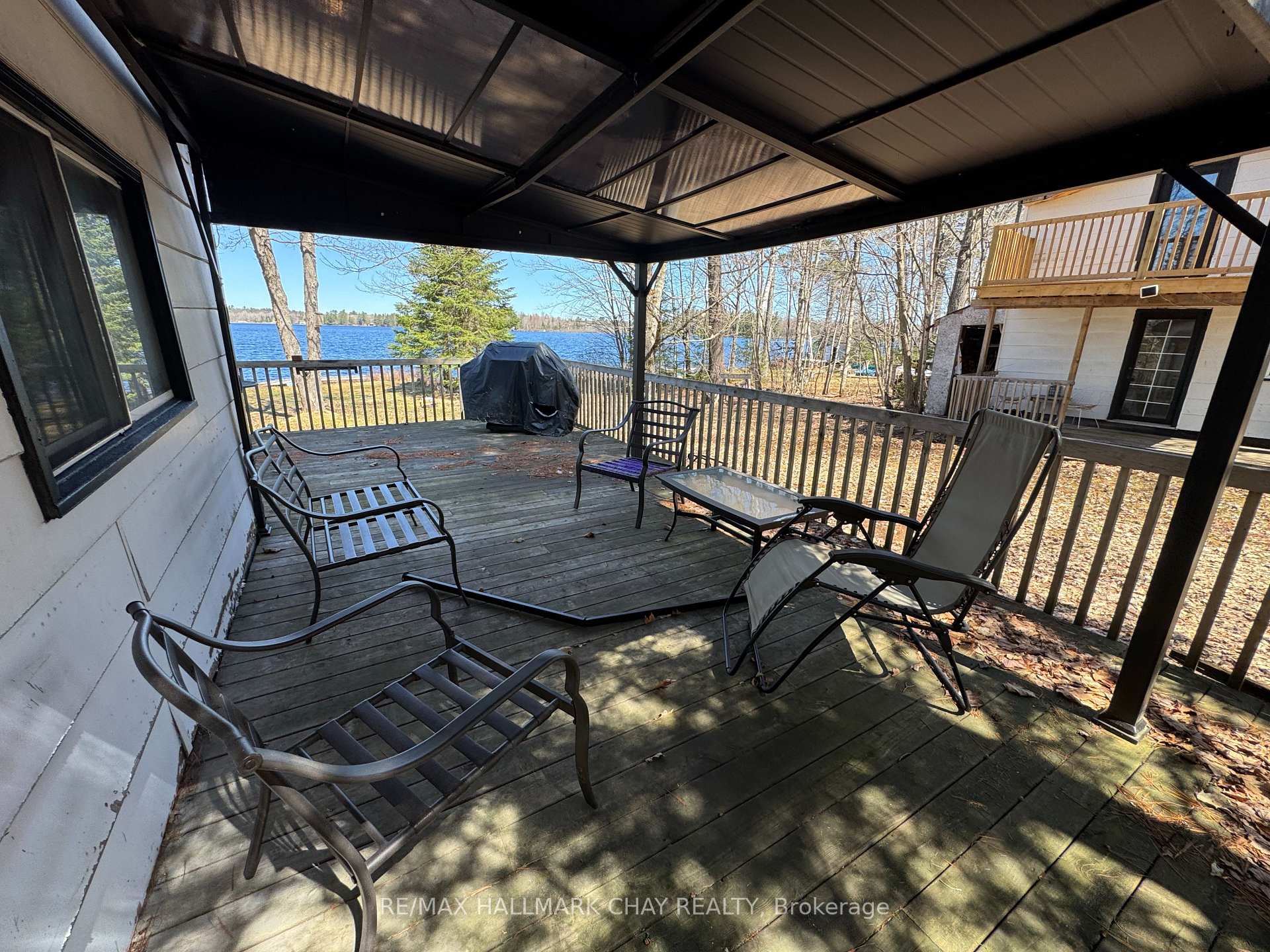 Photo 34 of 51 Bayside Drive, McMurrich/Monteith, Bear Lake — HOMEH