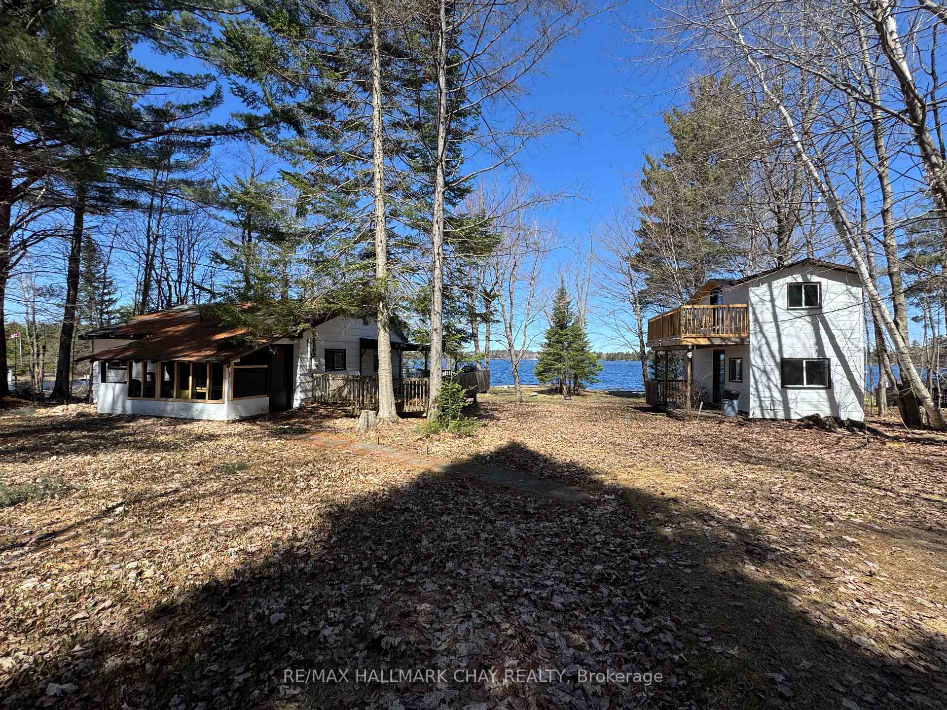 Photo 35 of 51 Bayside Drive, McMurrich/Monteith, Bear Lake — HOMEH