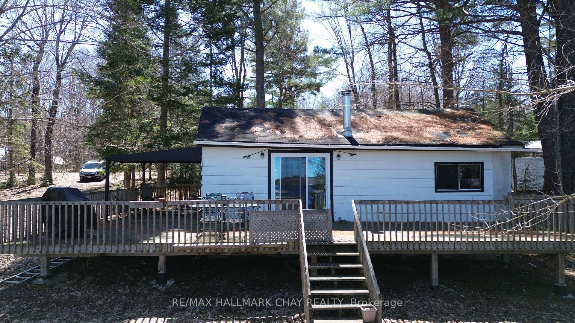 Photo 36 of 51 Bayside Drive, McMurrich/Monteith, Bear Lake — HOMEH