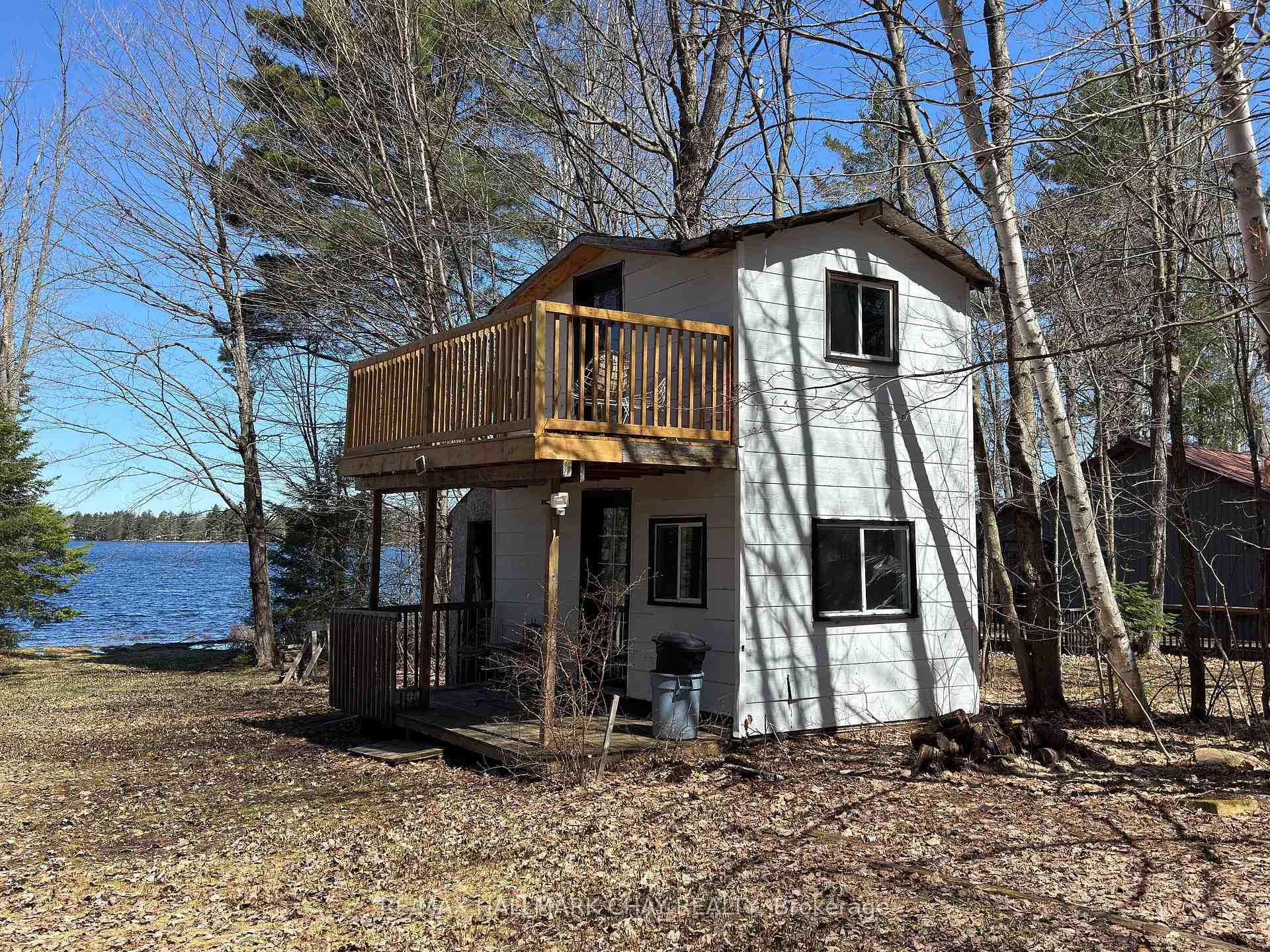 Photo 38 of 51 Bayside Drive, McMurrich/Monteith, Bear Lake — HOMEH