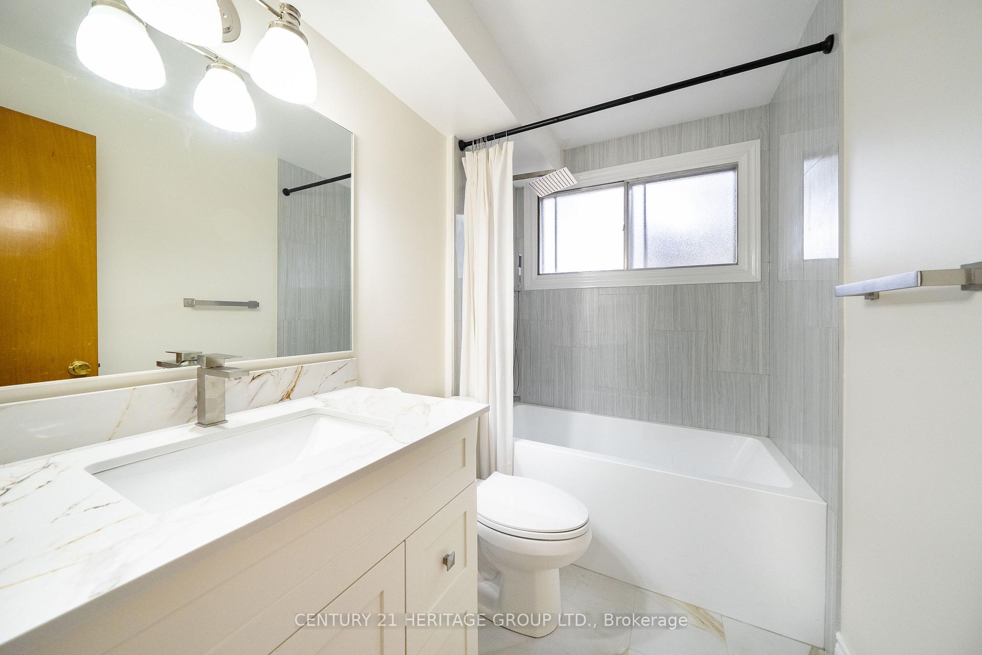 Photo 49 of 37 Gambello Crescent, North York, York University Heights — HOMEH