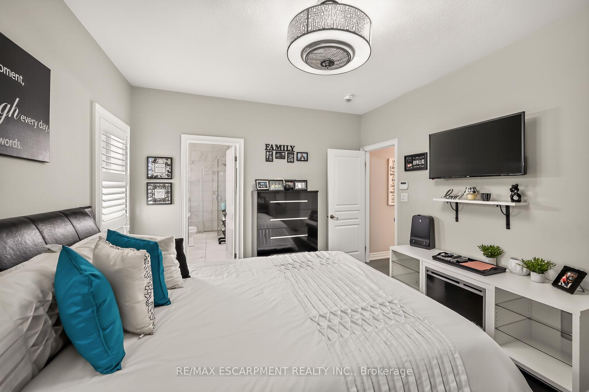 Photo 20 of 8165 Twenty Road E, Hamilton, Rural Glanbrook — HOMEH
