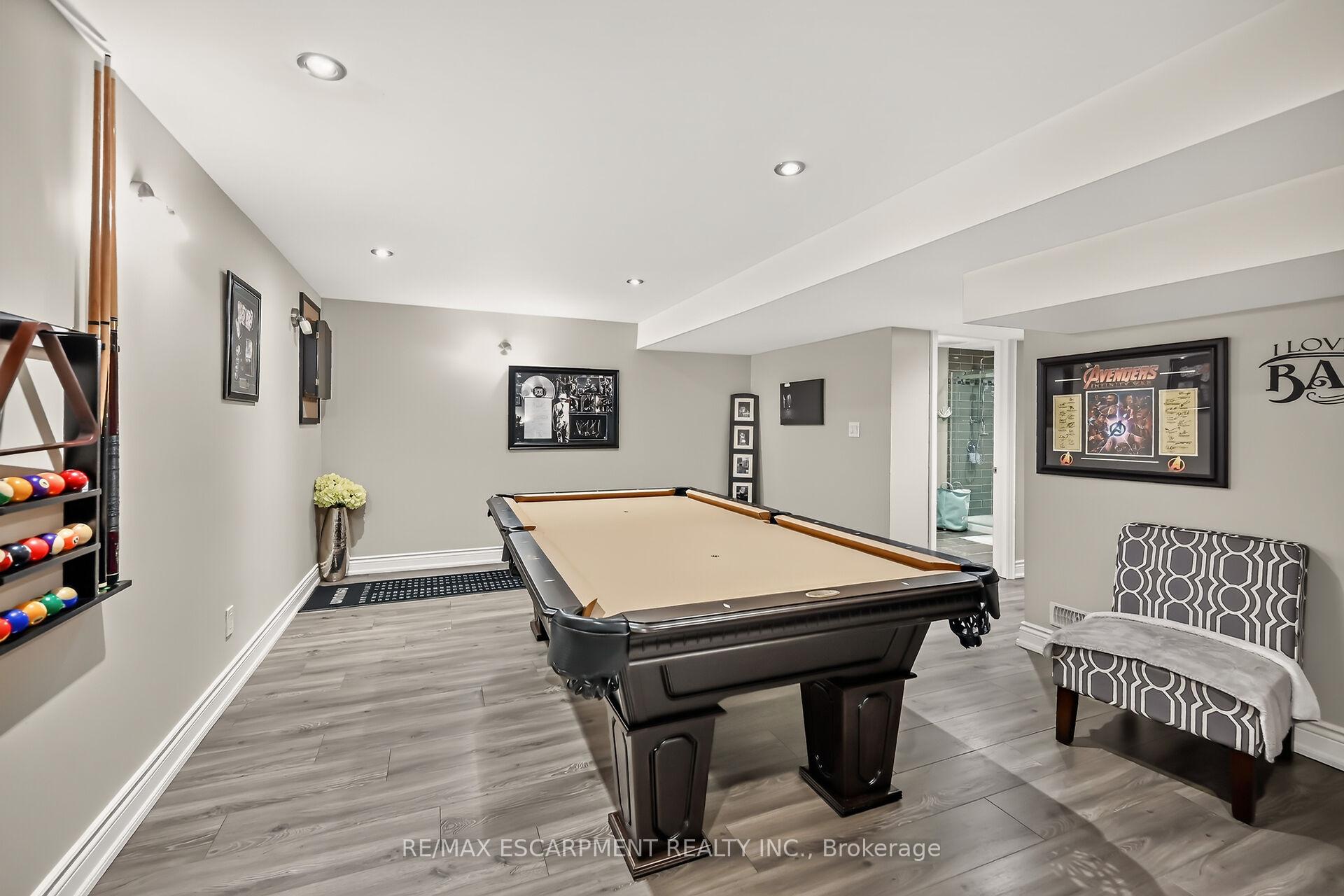 Photo 34 of 8165 Twenty Road E, Hamilton, Rural Glanbrook — HOMEH