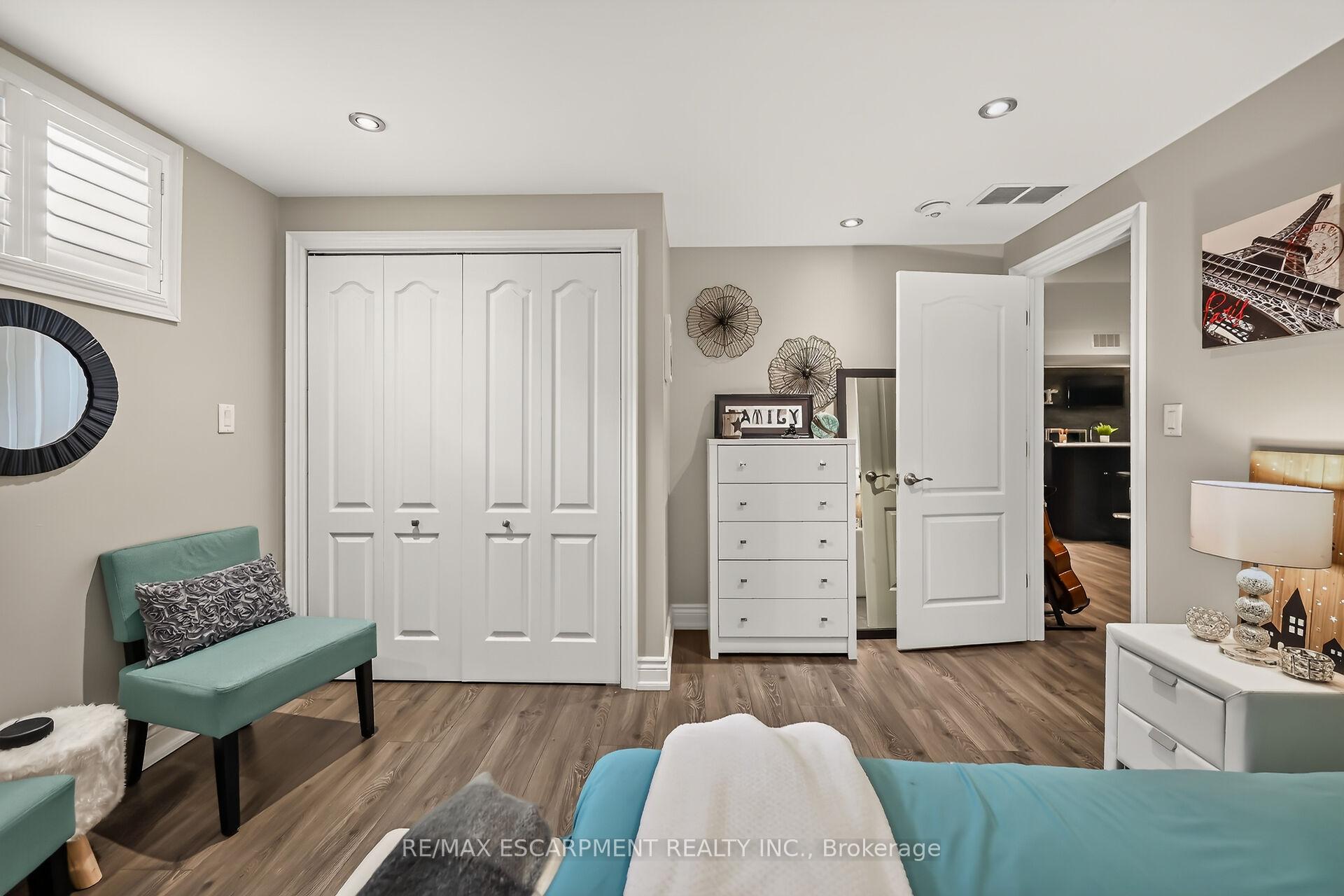 Photo 37 of 8165 Twenty Road E, Hamilton, Rural Glanbrook — HOMEH