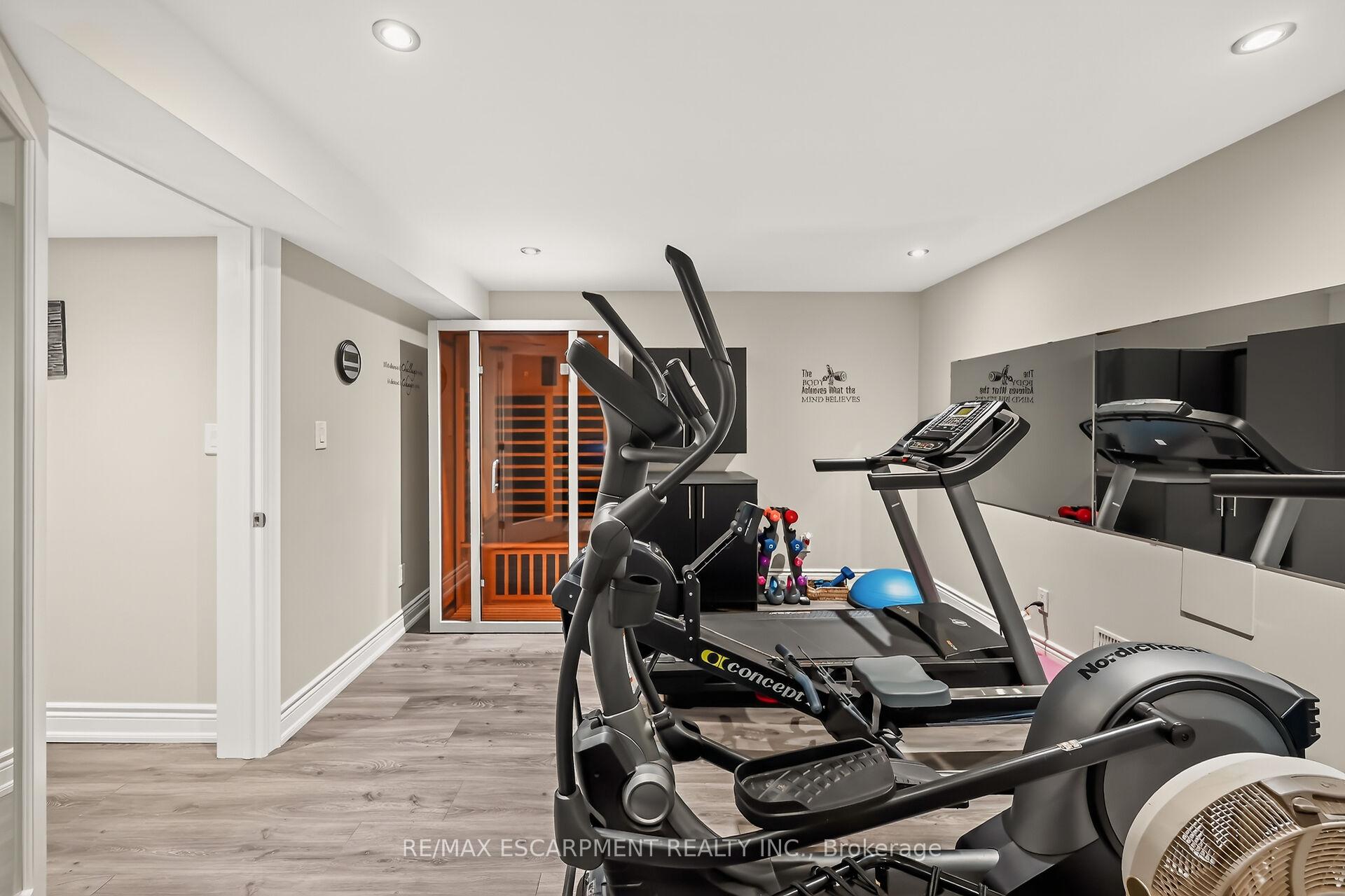 Photo 39 of 8165 Twenty Road E, Hamilton, Rural Glanbrook — HOMEH
