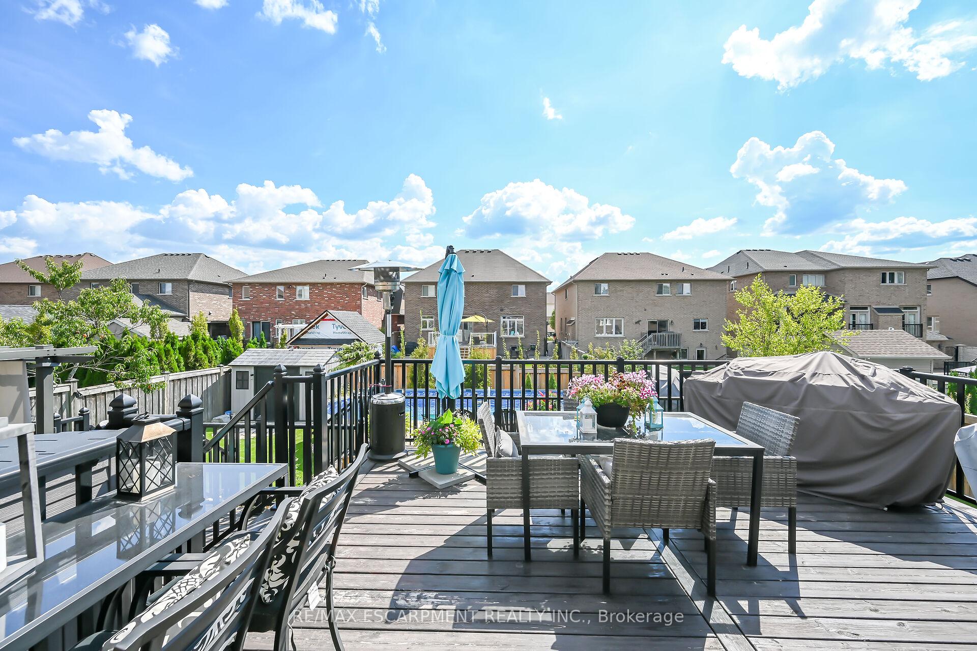 Photo 40 of 8165 Twenty Road E, Hamilton, Rural Glanbrook — HOMEH