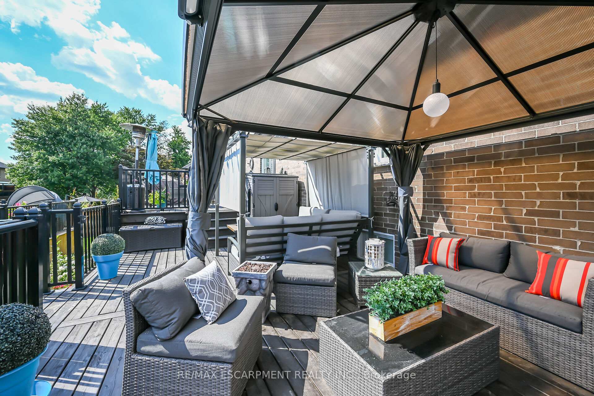 Photo 42 of 8165 Twenty Road E, Hamilton, Rural Glanbrook — HOMEH