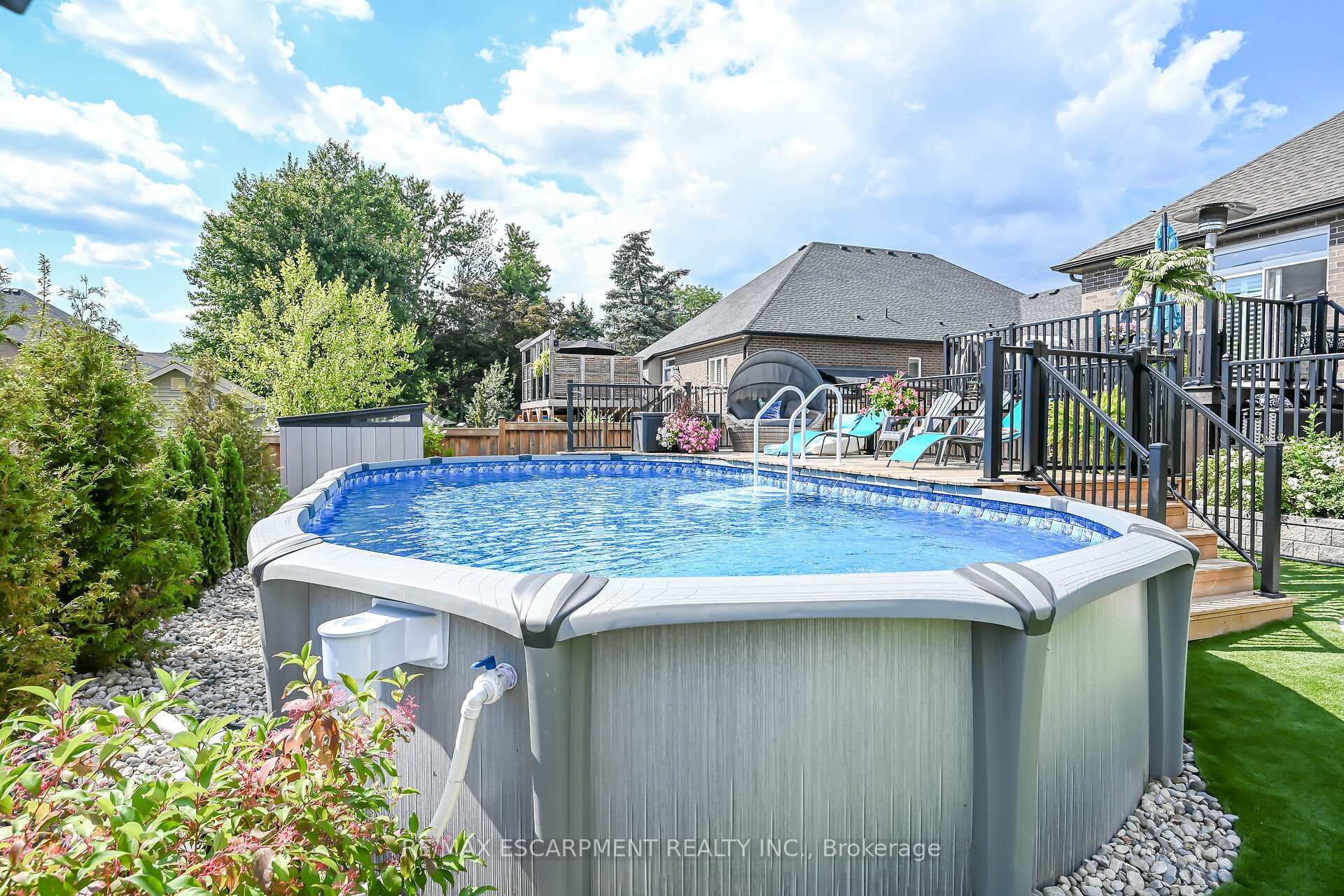 Photo 45 of 8165 Twenty Road E, Hamilton, Rural Glanbrook — HOMEH