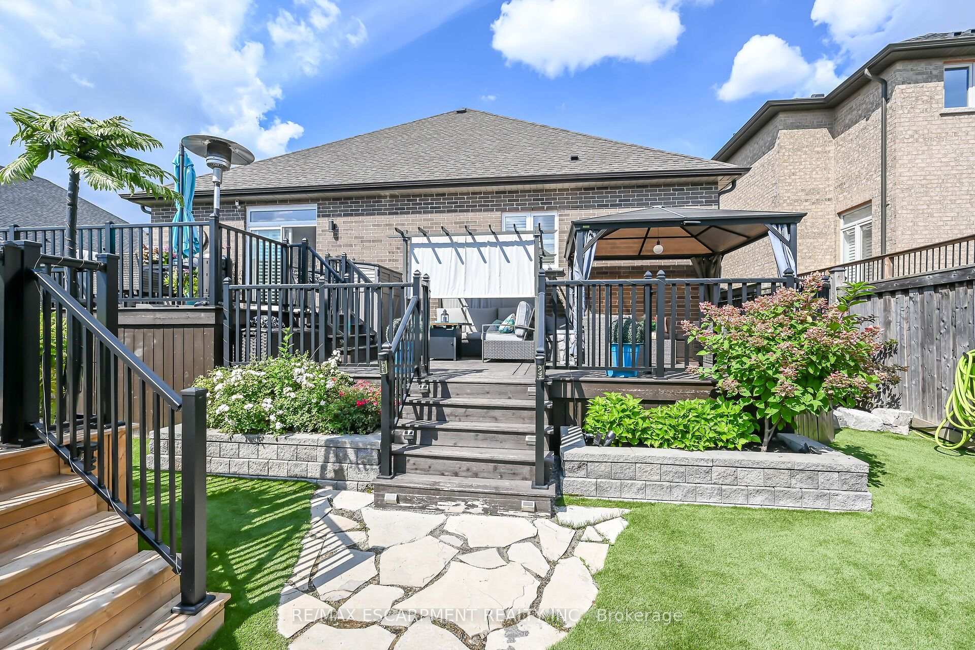 Photo 46 of 8165 Twenty Road E, Hamilton, Rural Glanbrook — HOMEH