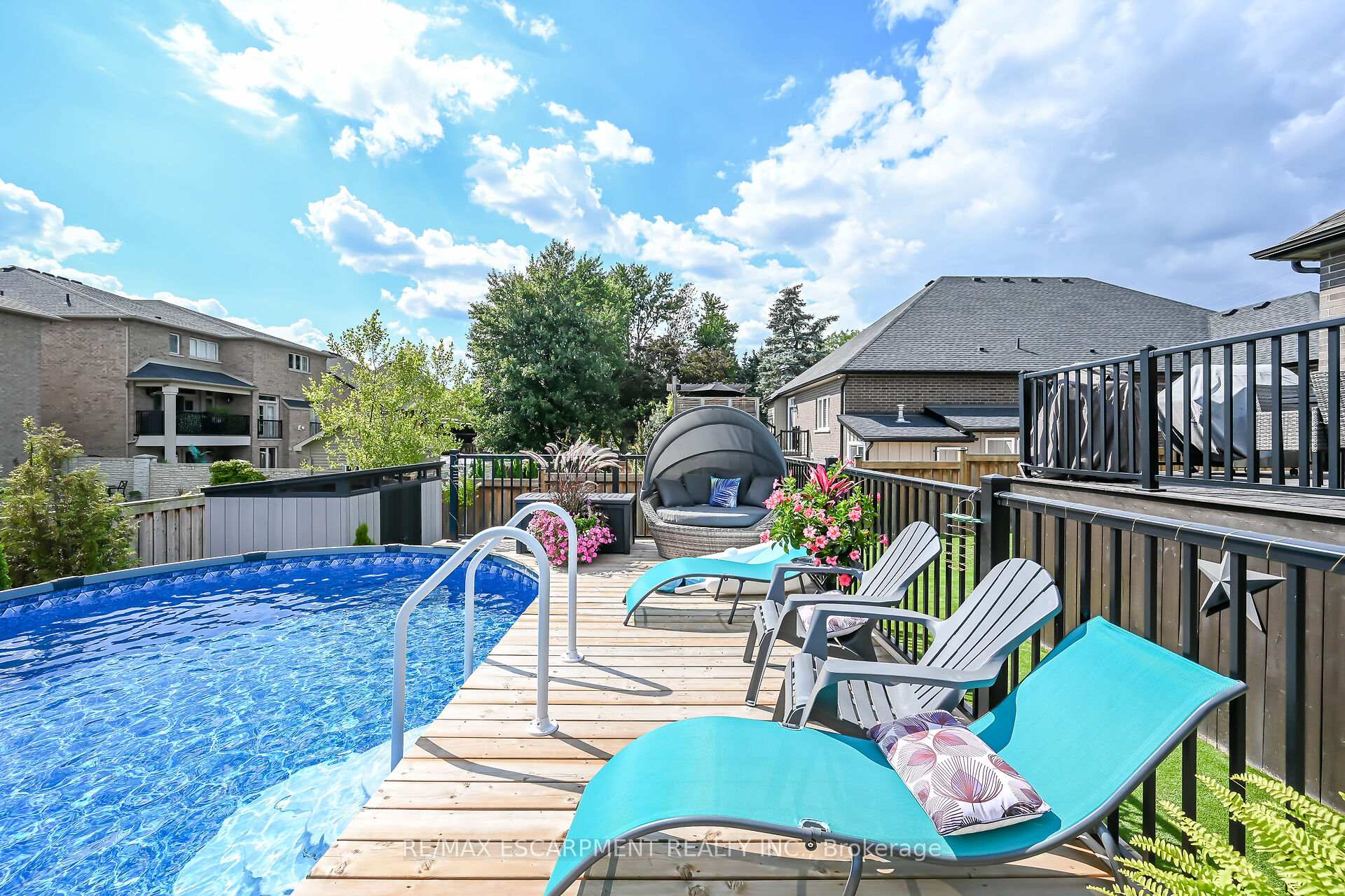 Photo 47 of 8165 Twenty Road E, Hamilton, Rural Glanbrook — HOMEH