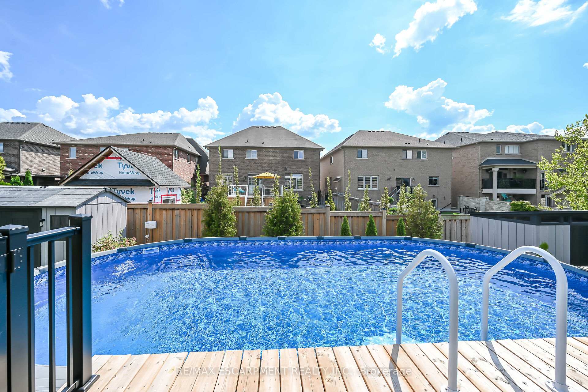Photo 48 of 8165 Twenty Road E, Hamilton, Rural Glanbrook — HOMEH