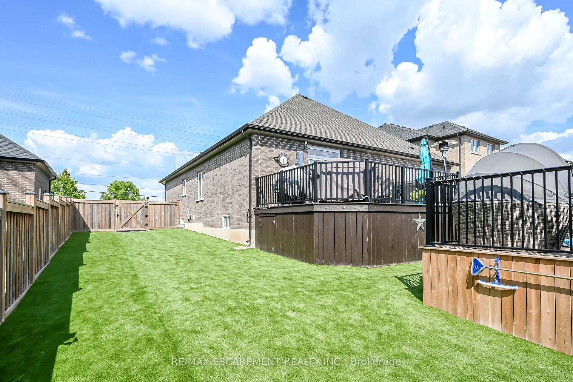 Photo 49 of 8165 Twenty Road E, Hamilton, Rural Glanbrook — HOMEH