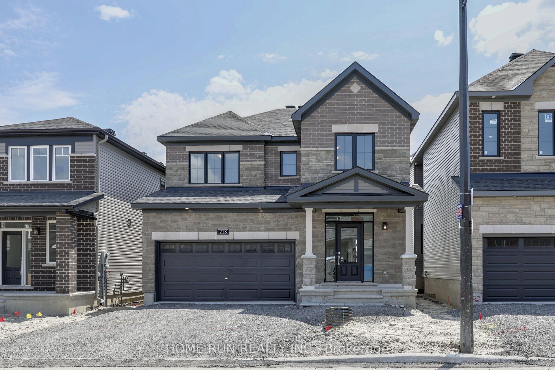 Photo 1 of 218 Elsie Macgill Walk, Ottawa, Kanata - Morgan's Grant/South March — HOMEH
