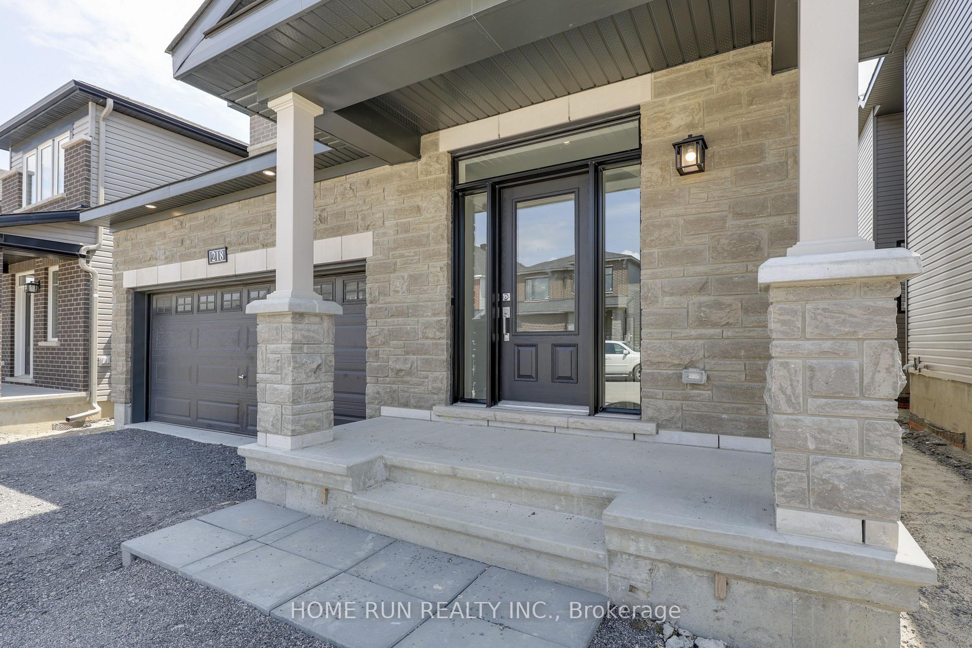 Photo 2 of 218 Elsie Macgill Walk, Ottawa, Kanata - Morgan's Grant/South March — HOMEH