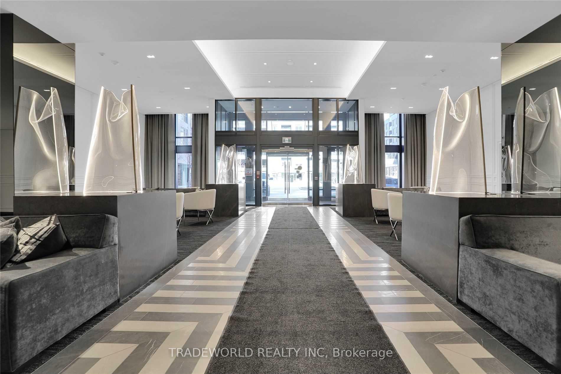 Photo 2 of Unit 1803, 30 Gibbs Road, Etobicoke, Islington-City Centre West — HOMEH