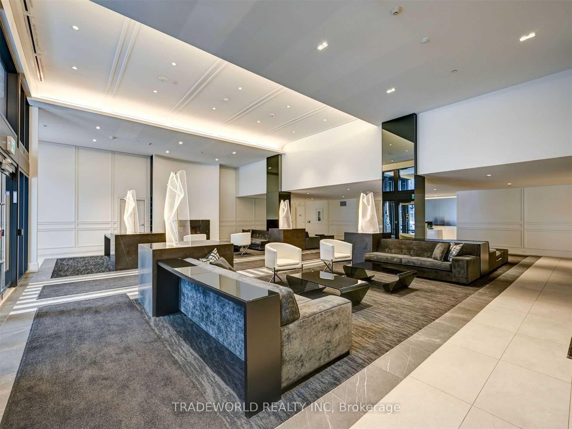 Photo 3 of Unit 1803, 30 Gibbs Road, Etobicoke, Islington-City Centre West — HOMEH
