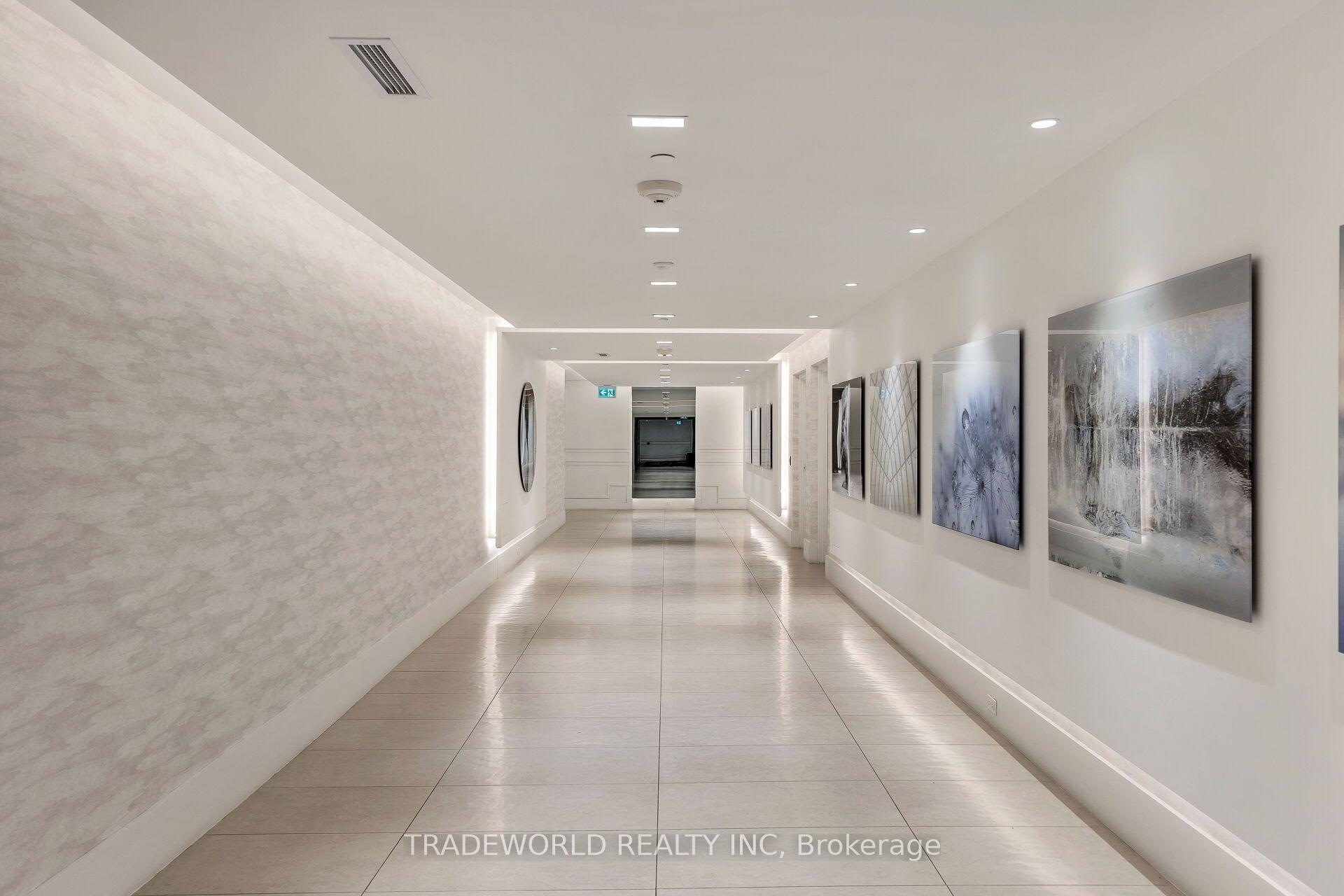 Photo 6 of Unit 1803, 30 Gibbs Road, Etobicoke, Islington-City Centre West — HOMEH