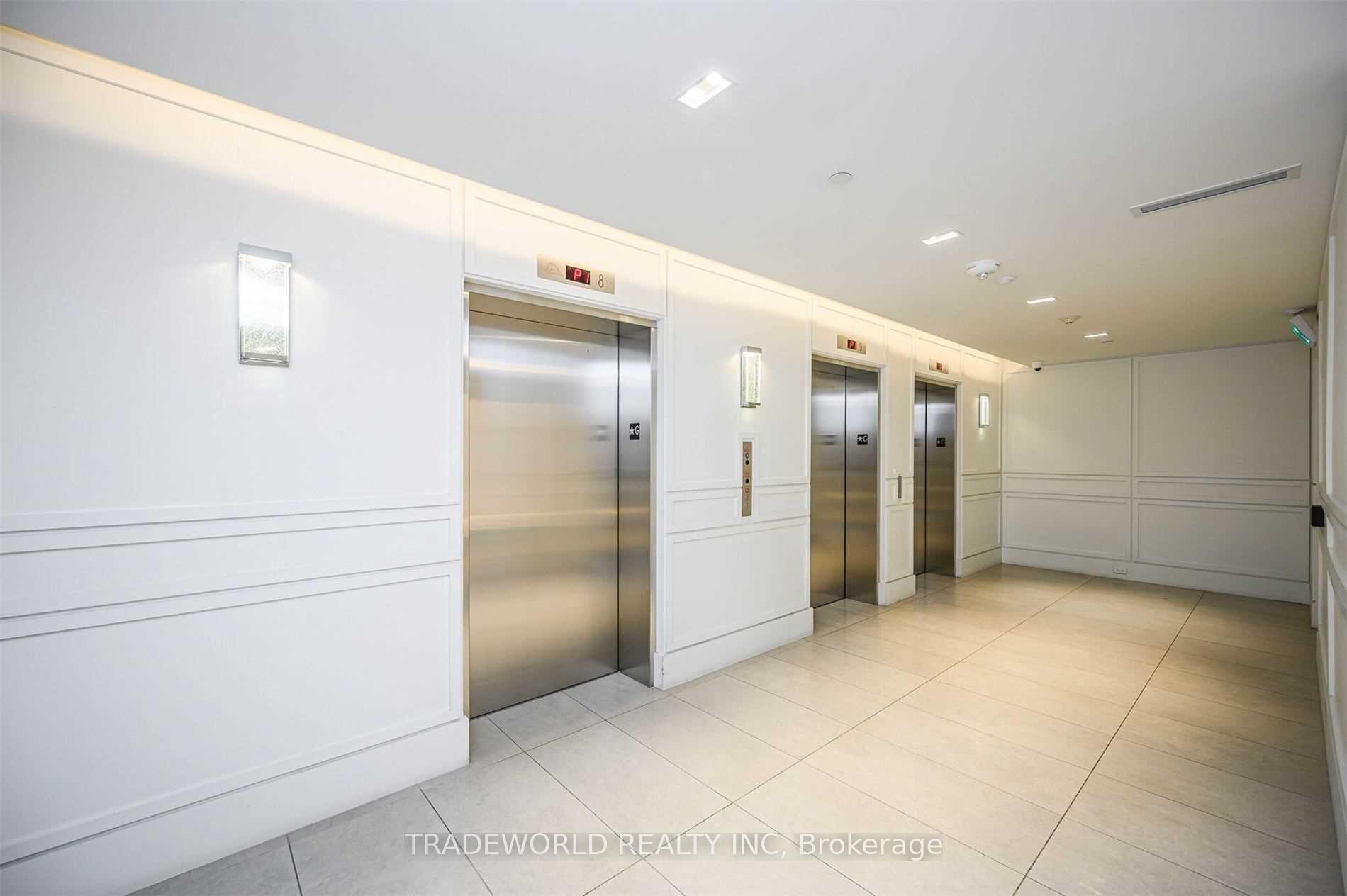 Photo 7 of Unit 1803, 30 Gibbs Road, Etobicoke, Islington-City Centre West — HOMEH