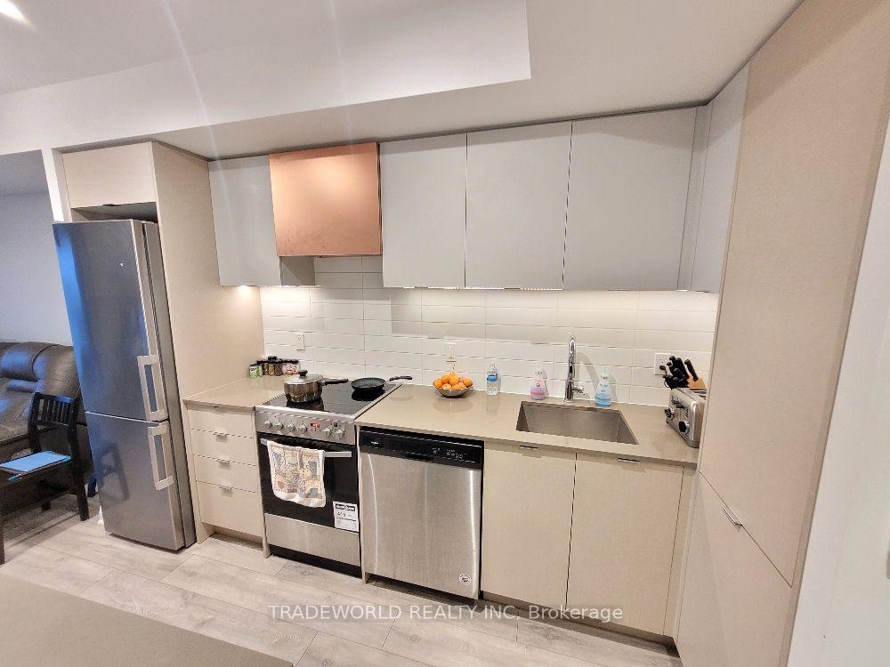 Photo 9 of Unit 1803, 30 Gibbs Road, Etobicoke, Islington-City Centre West — HOMEH