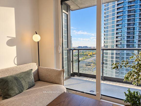 Photo 12 of Unit 1803, 30 Gibbs Road, Etobicoke, Islington-City Centre West — HOMEH