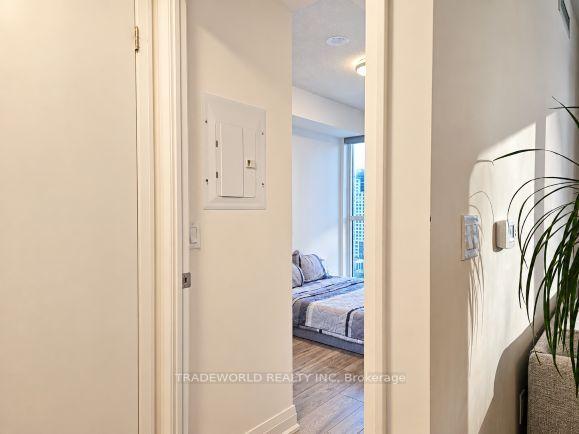 Photo 13 of Unit 1803, 30 Gibbs Road, Etobicoke, Islington-City Centre West — HOMEH
