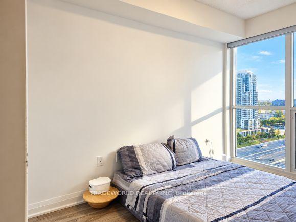 Photo 15 of Unit 1803, 30 Gibbs Road, Etobicoke, Islington-City Centre West — HOMEH