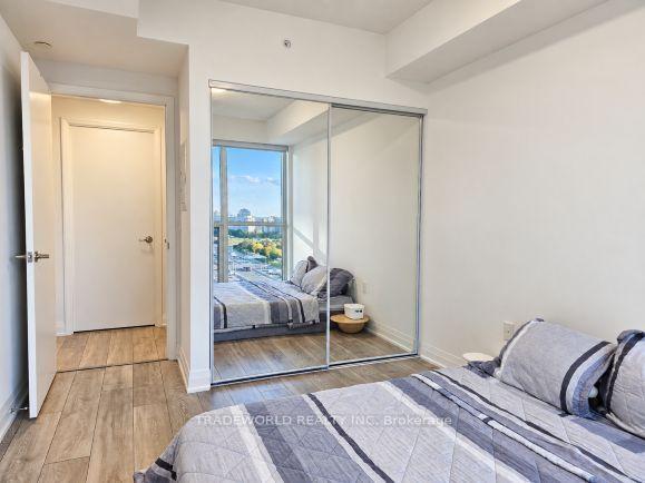 Photo 16 of Unit 1803, 30 Gibbs Road, Etobicoke, Islington-City Centre West — HOMEH