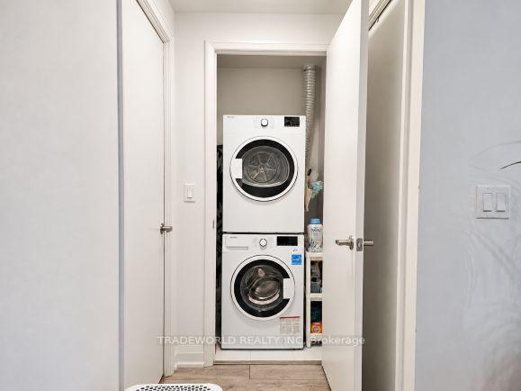 Photo 21 of Unit 1803, 30 Gibbs Road, Etobicoke, Islington-City Centre West — HOMEH