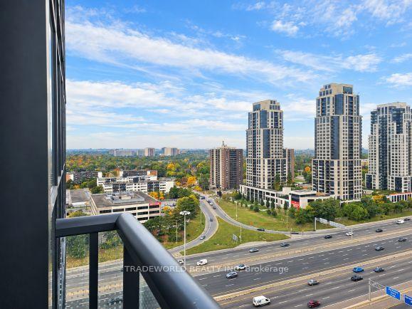 Photo 22 of Unit 1803, 30 Gibbs Road, Etobicoke, Islington-City Centre West — HOMEH