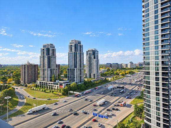 Photo 23 of Unit 1803, 30 Gibbs Road, Etobicoke, Islington-City Centre West — HOMEH